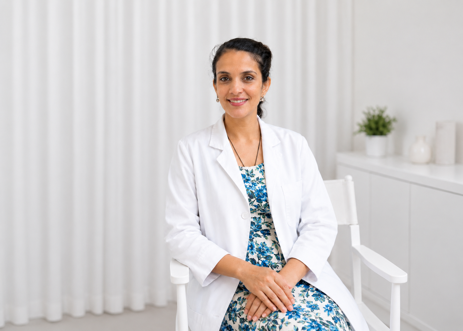 Dr. Trishna Bhalla